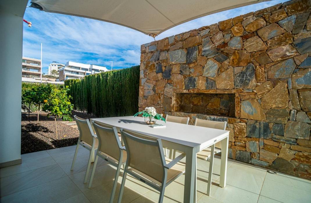 Revente - Villa - Orihuela - Las Colinas Golf