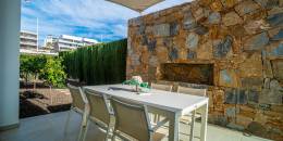 Revente - Villa - Orihuela - Las Colinas Golf