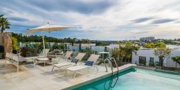 Revente - Villa - Orihuela - Las Colinas Golf