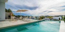 Revente - Villa - Orihuela - Las Colinas Golf