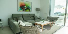 Revente - Villa - Orihuela - Las Colinas Golf