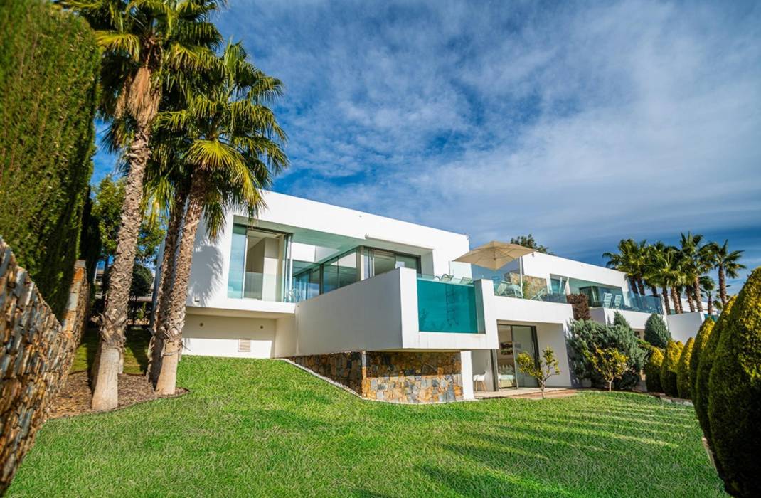 Revente - Villa - Orihuela - Las Colinas Golf