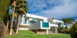 Revente - Villa - Orihuela - Las Colinas Golf