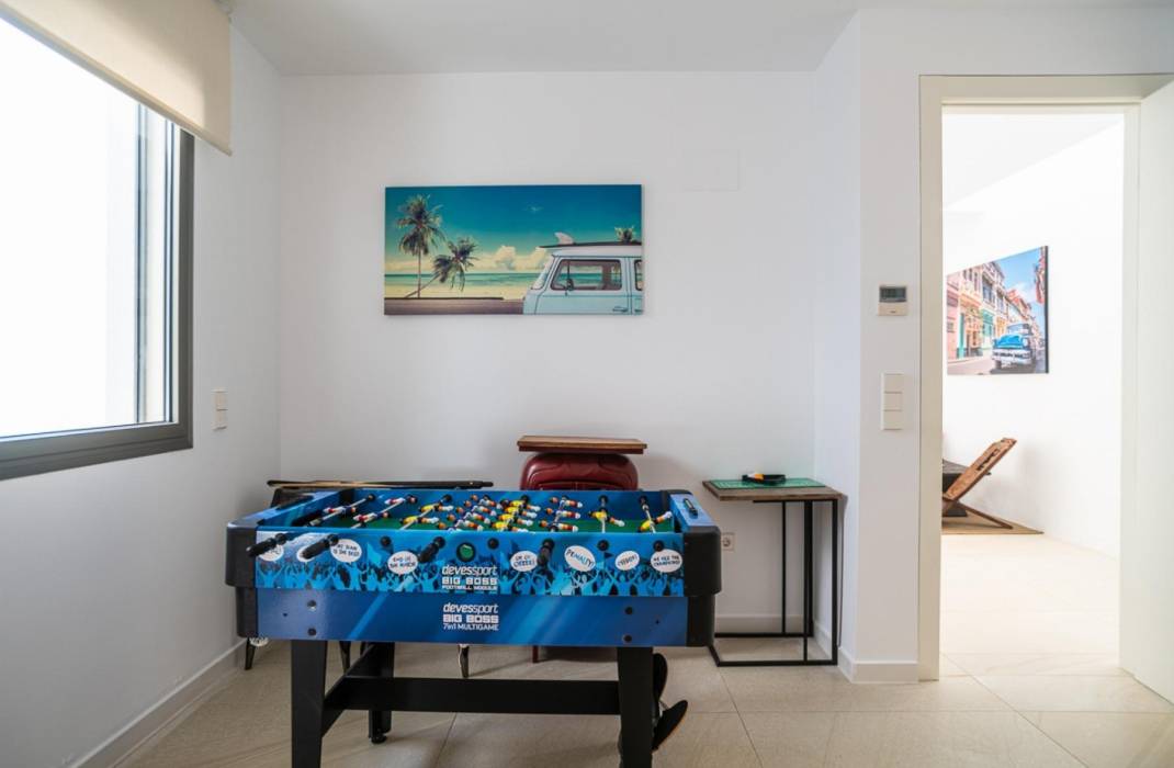 Revente - Villa - Orihuela - Las Colinas Golf