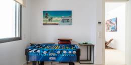 Revente - Villa - Orihuela - Las Colinas Golf