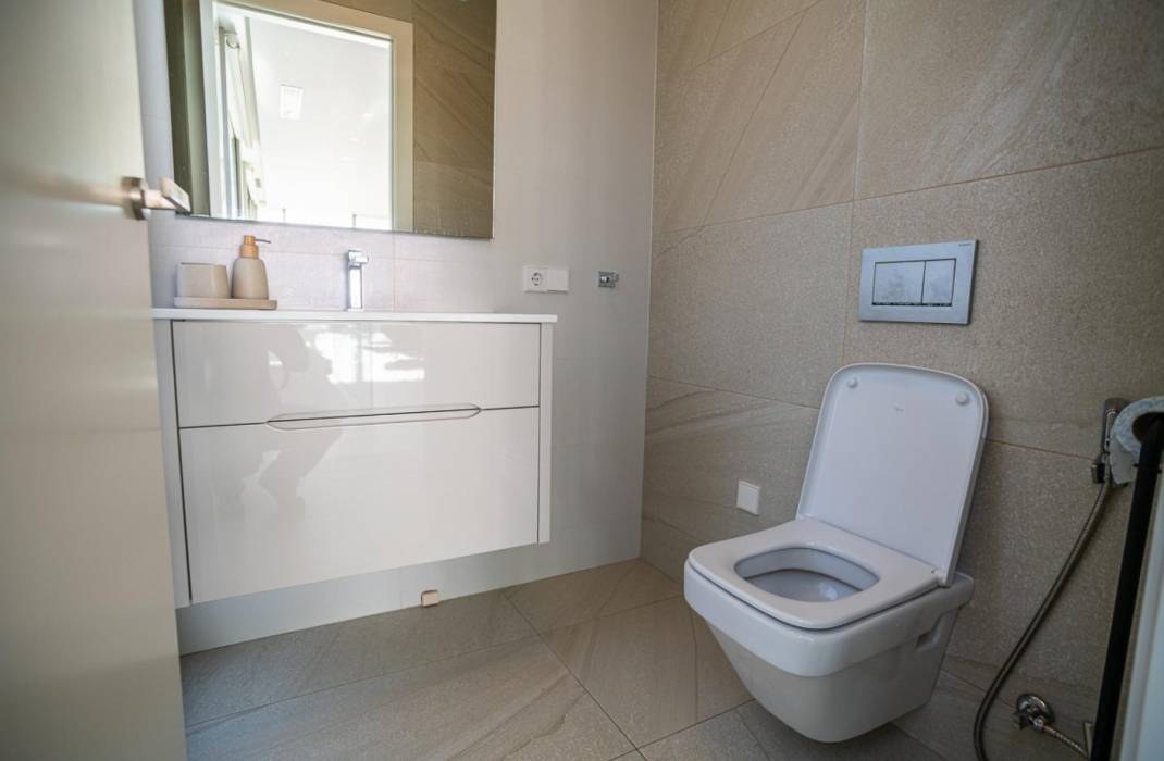 Revente - Villa - Orihuela - Las Colinas Golf