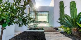 Revente - Villa - Orihuela - Las Colinas Golf