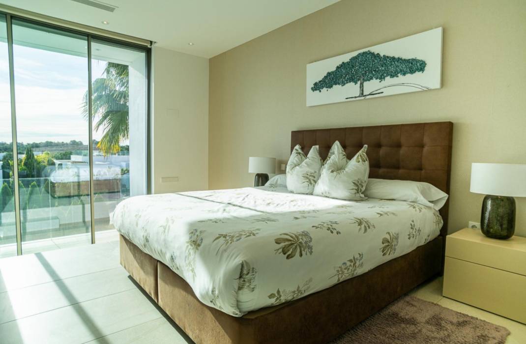 Revente - Villa - Orihuela - Las Colinas Golf