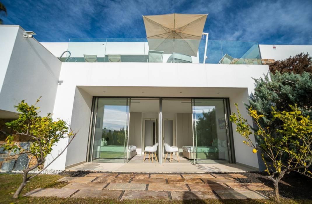 Revente - Villa - Orihuela - Las Colinas Golf