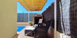 Revente - Villa - Torrevieja - La Mata