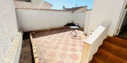 Revente - Villa - Torrevieja - La Siesta - El Salado -  Torreta