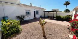 Revente - Villa - Torrevieja - La Siesta - El Salado -  Torreta