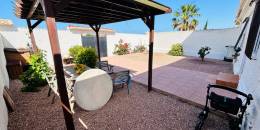 Revente - Villa - Torrevieja - La Siesta - El Salado -  Torreta