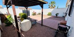 Revente - Villa - Torrevieja - La Siesta - El Salado -  Torreta