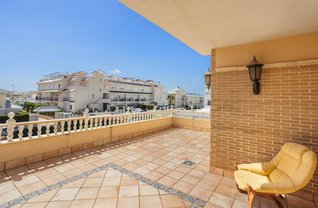 Revente - Villa - Torrevieja - La Veleta