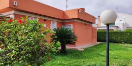 Revente - Villa - Torrevieja - La veleta