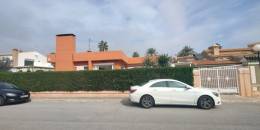 Revente - Villa - Torrevieja - La veleta