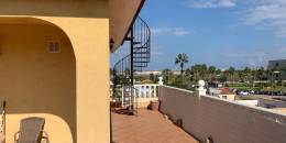 Revente - Villa - Torrevieja - Los altos