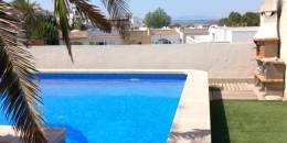 Revente - Villa - Torrevieja - Los altos