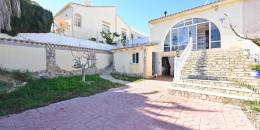 Revente - Villa - Torrevieja - Los altos