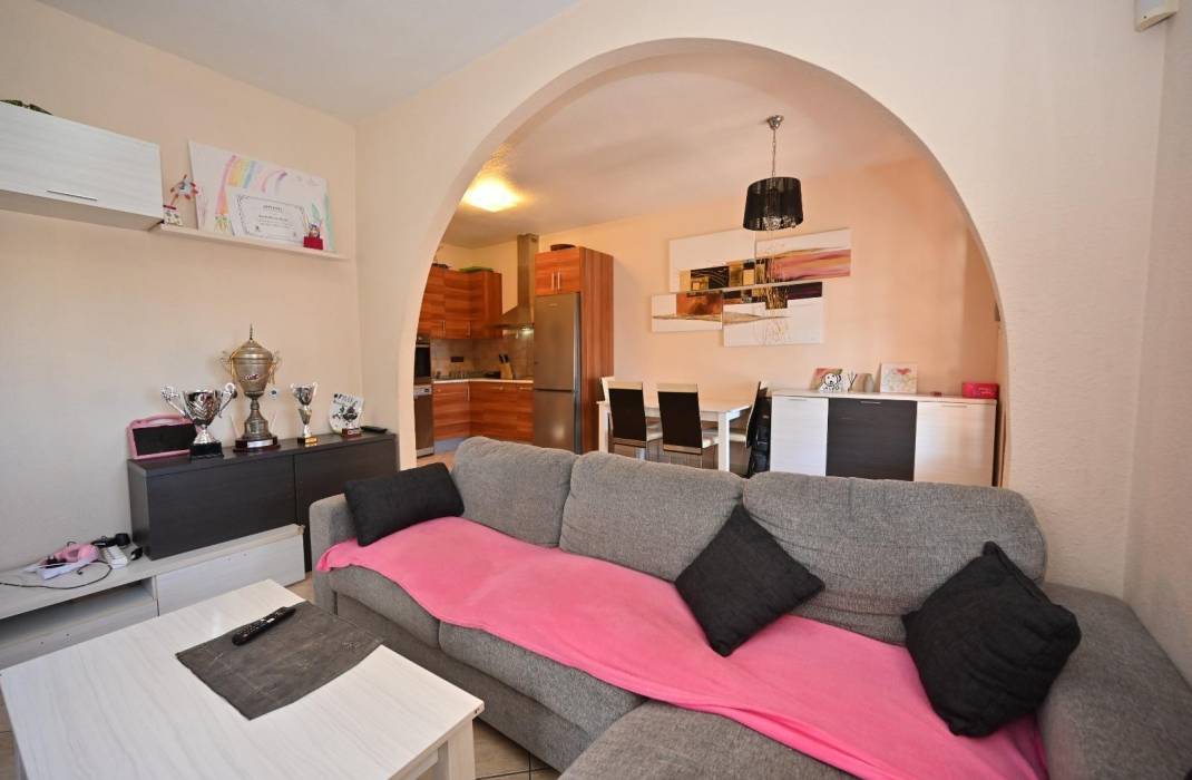 Revente - Villa - Torrevieja - Los altos