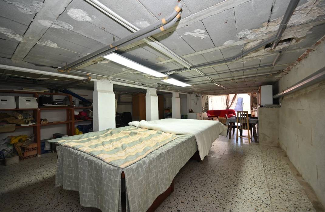 Revente - Villa - Torrevieja - Los altos
