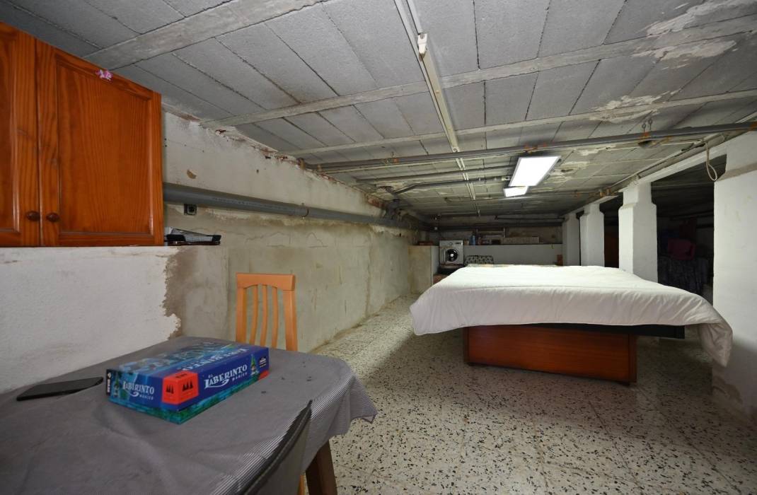 Revente - Villa - Torrevieja - Los altos