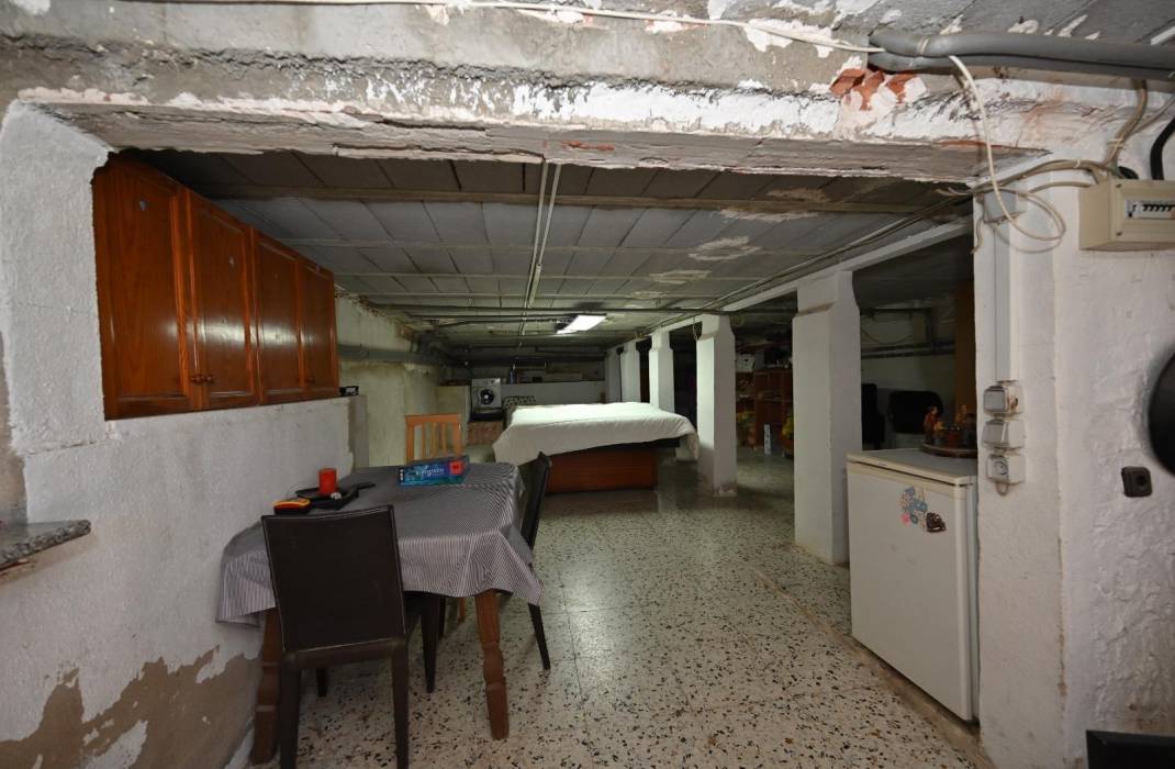 Revente - Villa - Torrevieja - Los altos