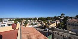 Revente - Villa - Torrevieja - Los altos