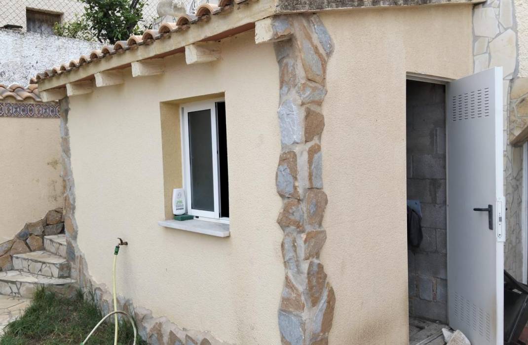 Revente - Villa - Torrevieja - Los altos