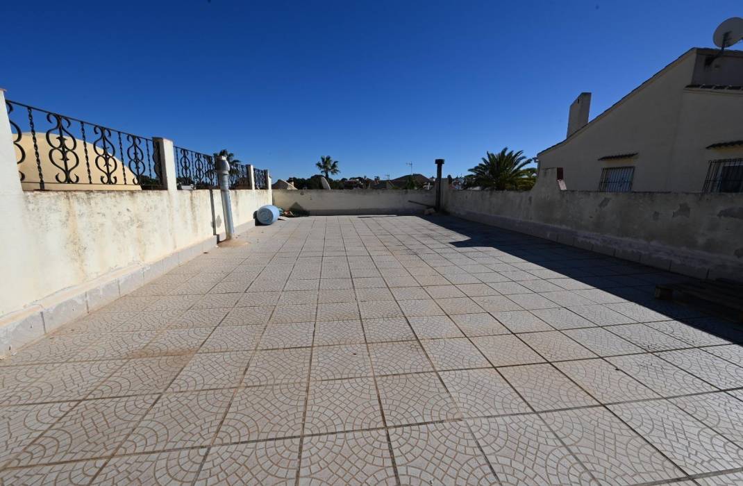 Revente - Villa - Torrevieja - Los altos