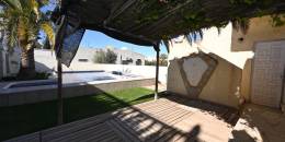 Revente - Villa - Torrevieja - Los altos