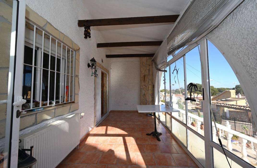 Revente - Villa - Torrevieja - Los altos