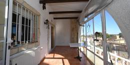 Revente - Villa - Torrevieja - Los altos