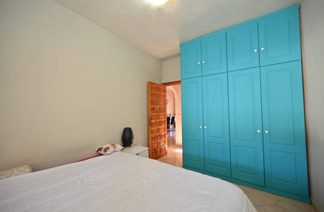 Revente - Villa - Torrevieja - Los altos