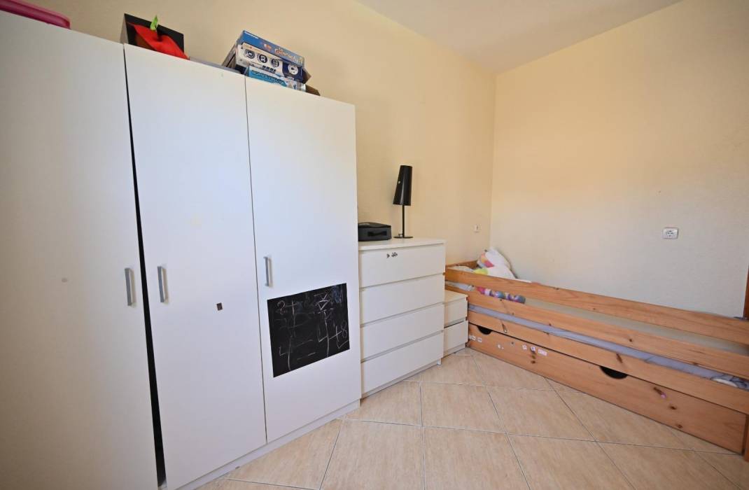 Revente - Villa - Torrevieja - Los altos