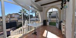 Revente - Villa - Torrevieja - Los altos