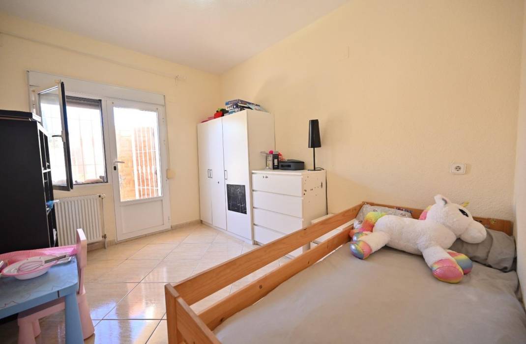 Revente - Villa - Torrevieja - Los altos