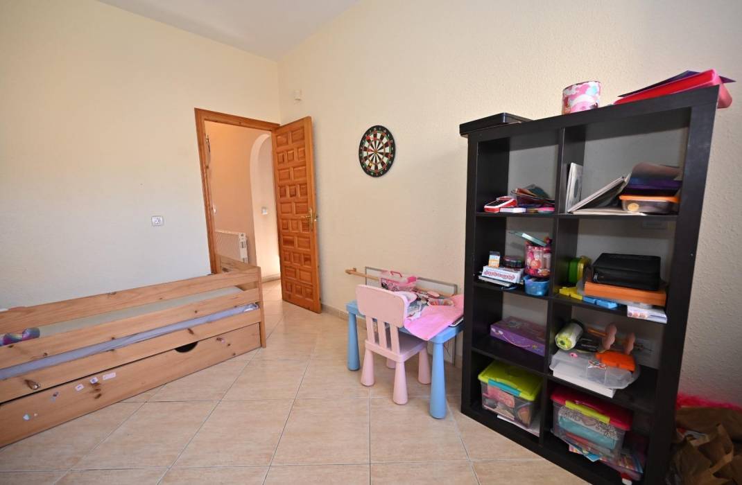 Revente - Villa - Torrevieja - Los altos