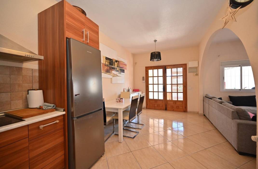 Revente - Villa - Torrevieja - Los altos