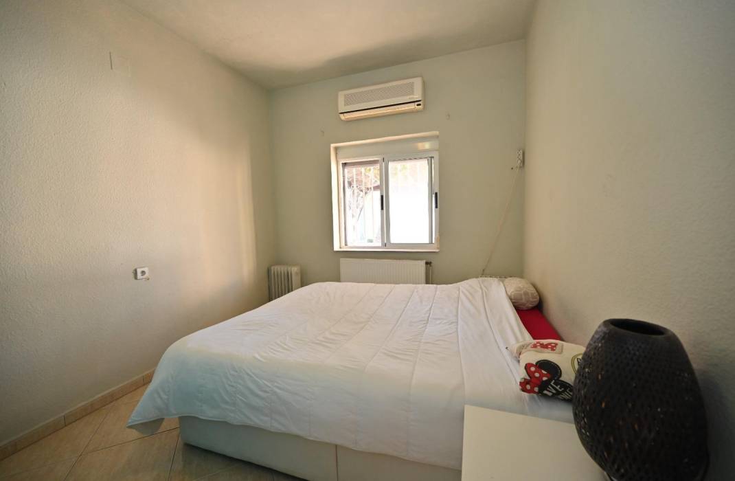 Revente - Villa - Torrevieja - Los altos
