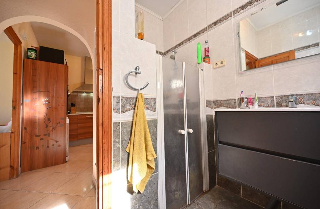 Revente - Villa - Torrevieja - Los altos