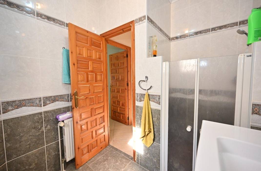 Revente - Villa - Torrevieja - Los altos