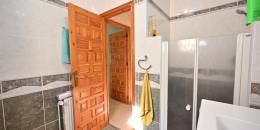 Revente - Villa - Torrevieja - Los altos