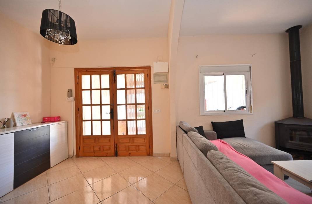 Revente - Villa - Torrevieja - Los altos