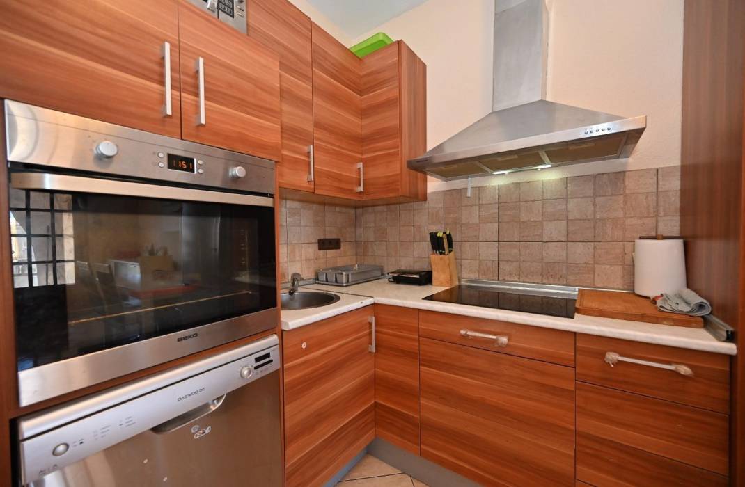 Revente - Villa - Torrevieja - Los altos