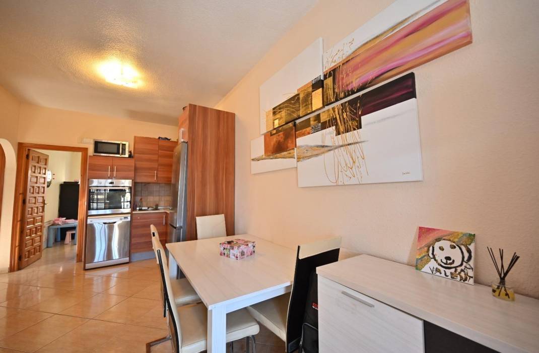 Revente - Villa - Torrevieja - Los altos