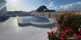 Revente - Villa - Torrevieja - Los Balcones - Los Altos del Edén