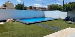 Revente - Villa - Torrevieja - Los balcones