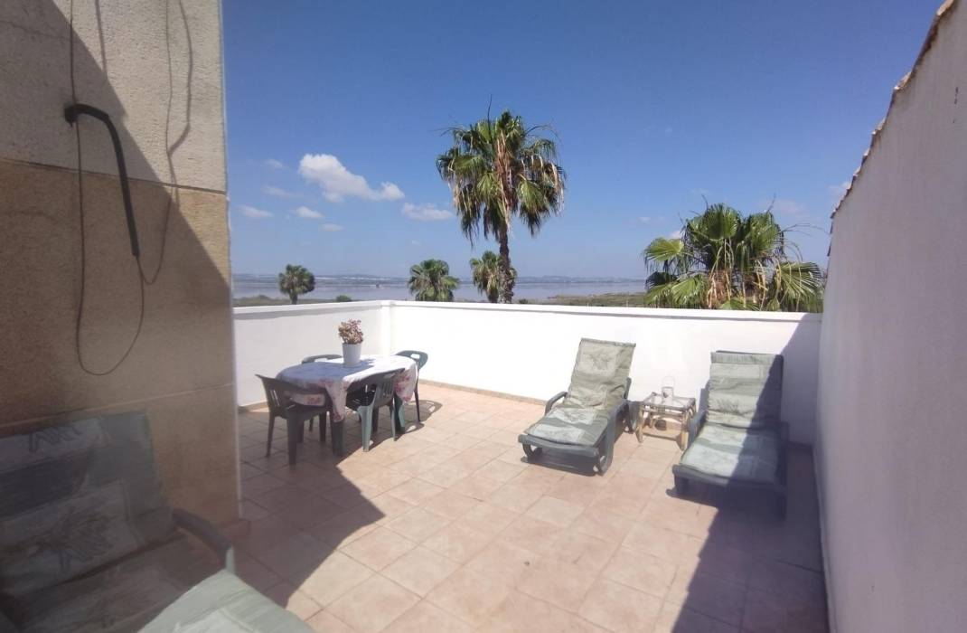 Revente - Villa - Torrevieja - Torreta florida